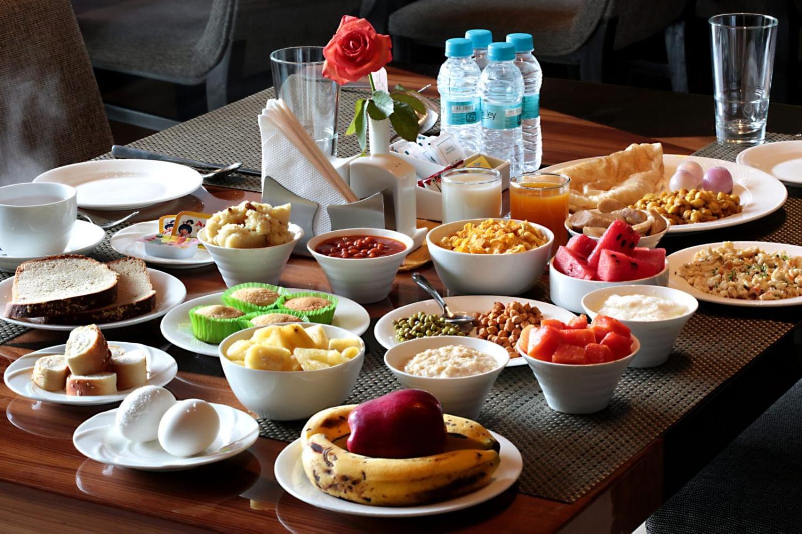 Hotel Deluxe Stay Inn - Near Delhi Airport Yeni Delhi Dış mekan fotoğraf