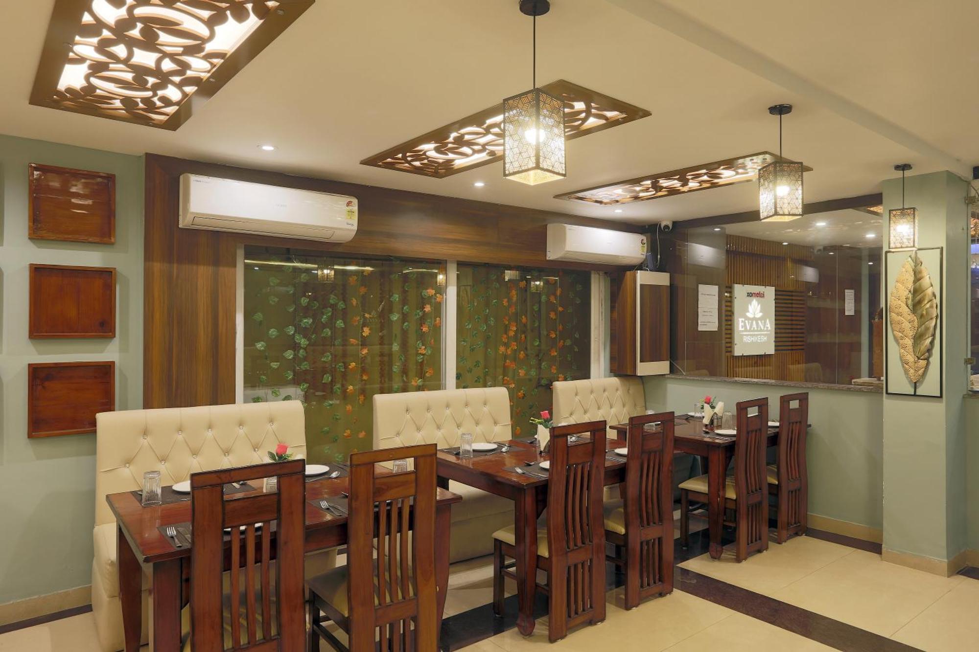 Hotel Deluxe Stay Inn - Near Delhi Airport Yeni Delhi Dış mekan fotoğraf